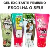 EXCITANTES