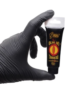 Olho De Tandera Gel Excitante Anal 18G
