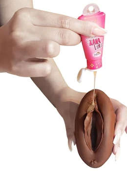 Xana Loka Gel Excitante Feminino Linha Brasileirinhos 15g