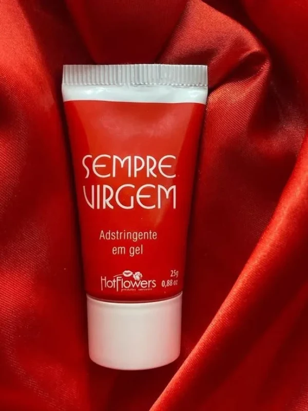 Sempre Virgem 25G Hot Flowers