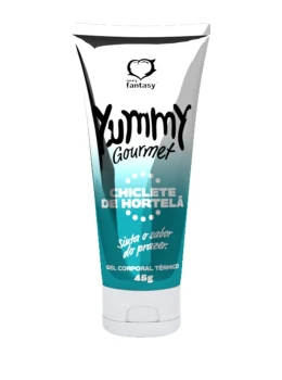 Yummy Gourmet Gel Térmico Hot 45g Sexy Fantasy