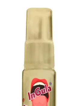 Ingula Gel Dessensibilizante Garganta Profunda 15Ml