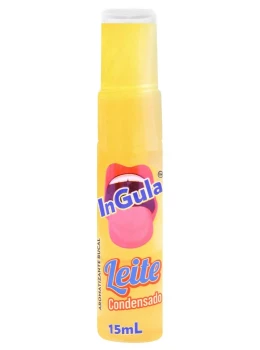 Ingula Gel Dessensibilizante Garganta Profunda 15Ml