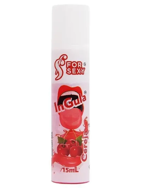 Ingula Gel Dessensibilizante Garganta Profunda 15Ml