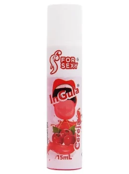 Ingula Gel Dessensibilizante Garganta Profunda 15Ml