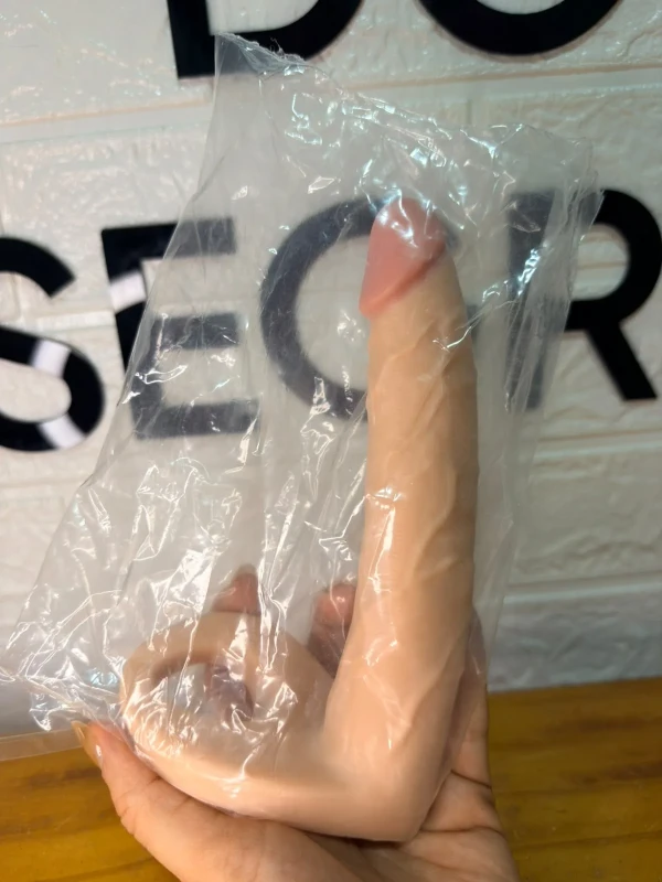 Anel Companheiro 17,3 X 2,9 Silicone Sexy Import