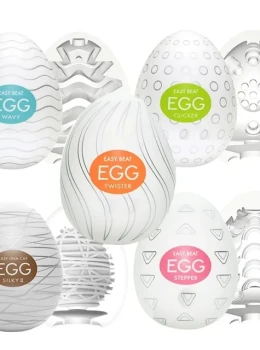 Egg  Masturbador Masculino
