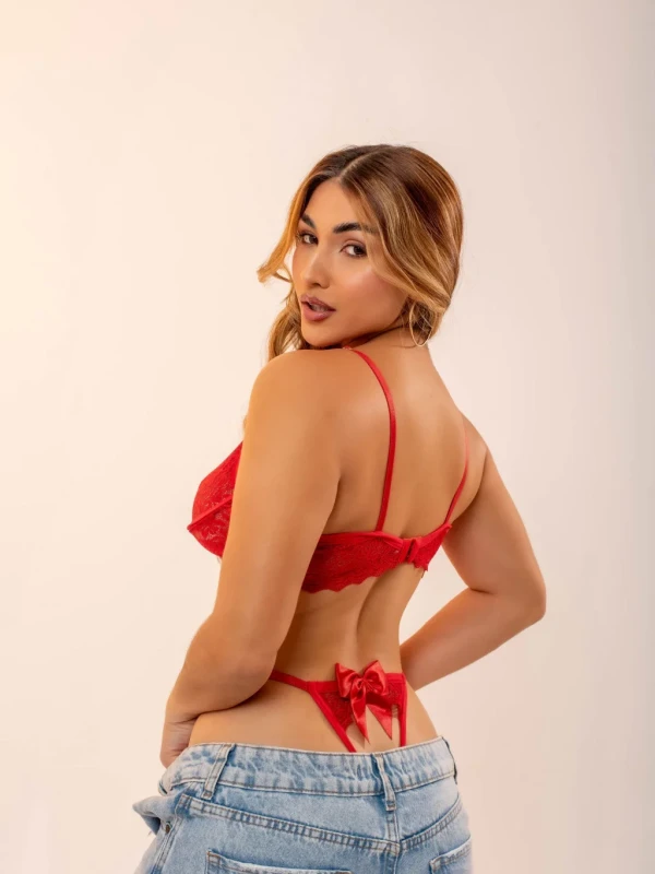 Conjunto Lavine