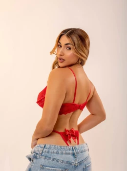 Conjunto Lavine