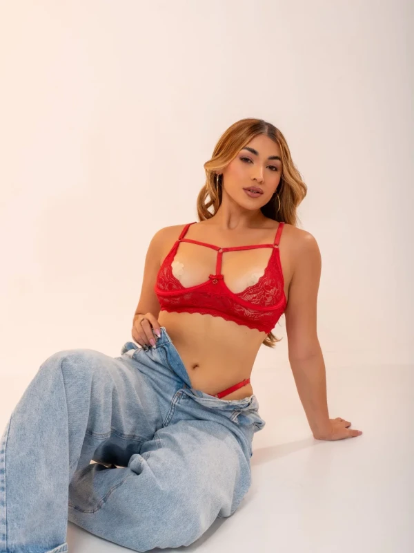 Conjunto Lavine