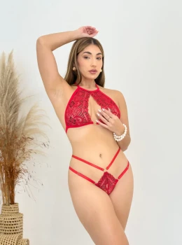 Conjunto Scandal