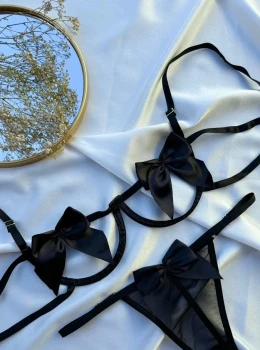 Conjunto Laço