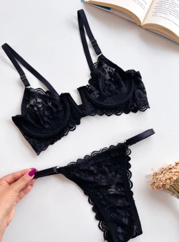 Conjunto luxuria G