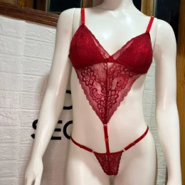 Lingerie Jô G