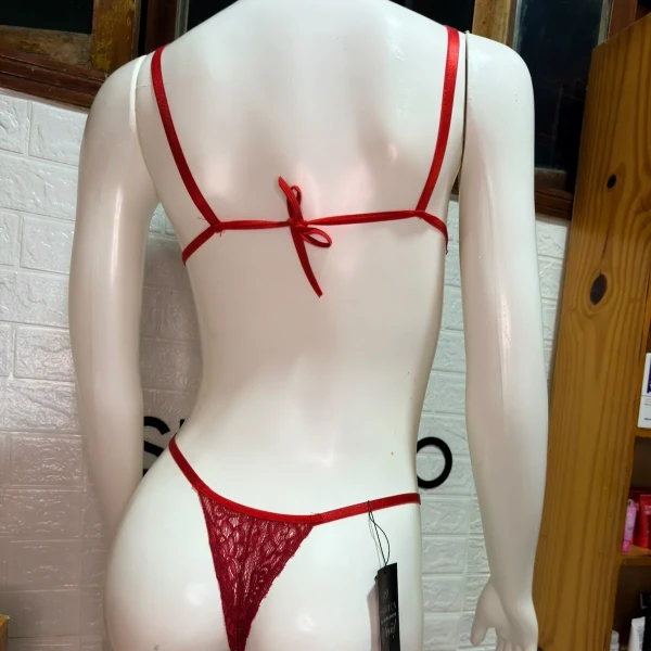 Lingerie Jô G