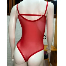 Body Paris Luxo | P e M