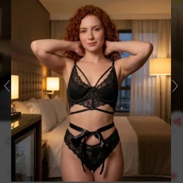 Conjunto Atraente M