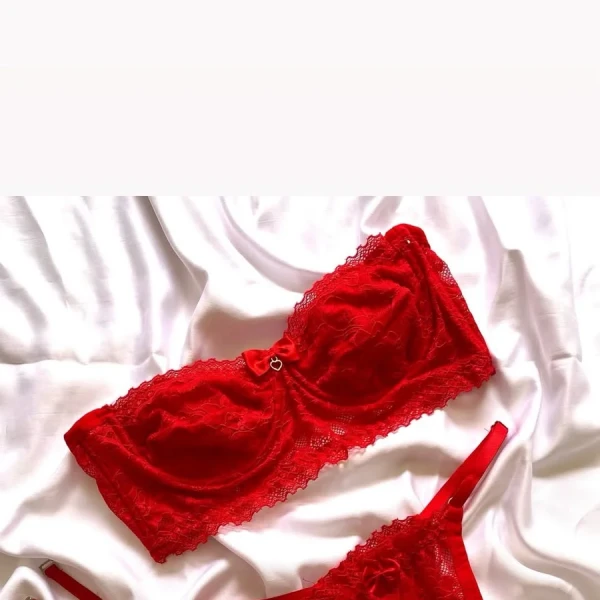 Conjunto Ousadia G