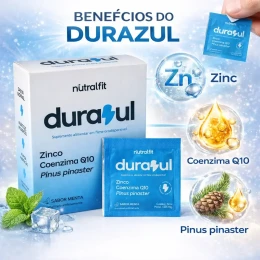 Durazul Original Vitalidade Energia