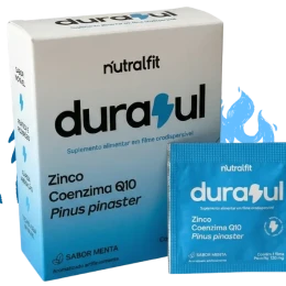 Durazul Original Vitalidade Energia