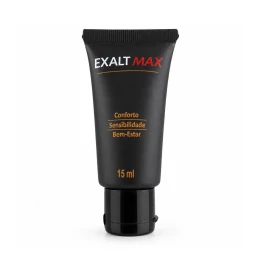 Exalt Max Gel Multifuncional com Variação Térmica