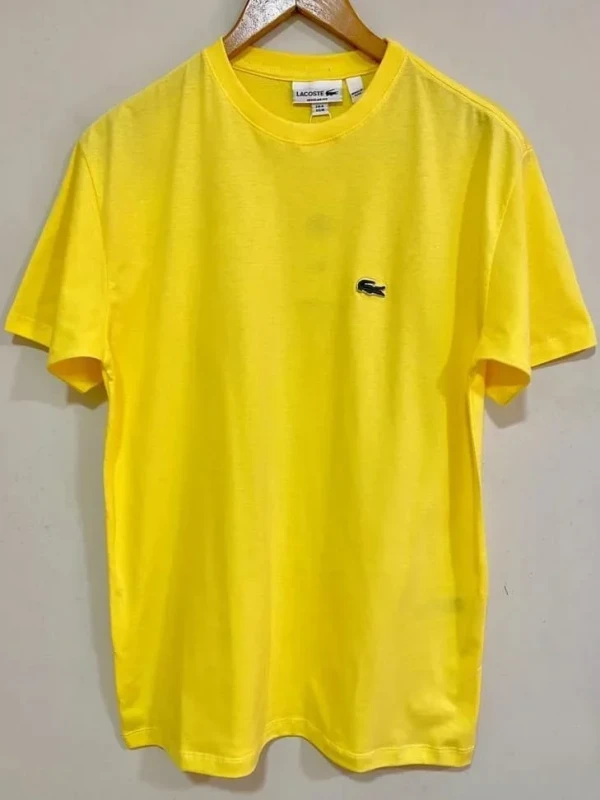 Camisa basica - foto 12 de 13