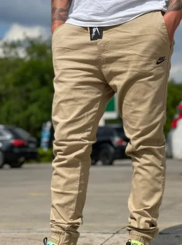 Calça Jogger Confortável Masculina e Feminina