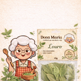 LOURO 20g - 12UNI 