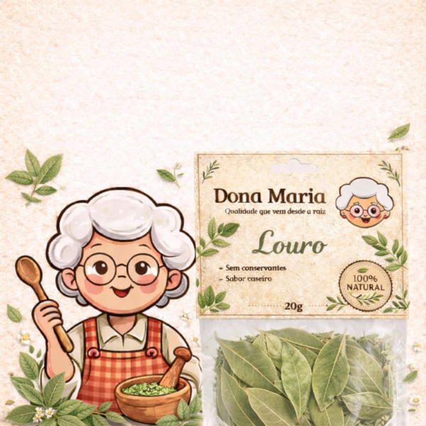 LOURO 20g - 12UNI 