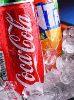 Refrigerantes Sortidos 350ml Sabores Variados