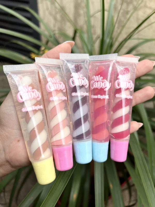 Gloss We Candy