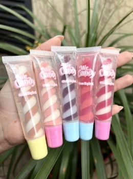 Gloss We Candy