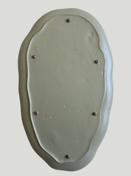Bandeja Decorativa Orgânica
