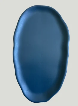 Bandeja Decorativa Orgânica