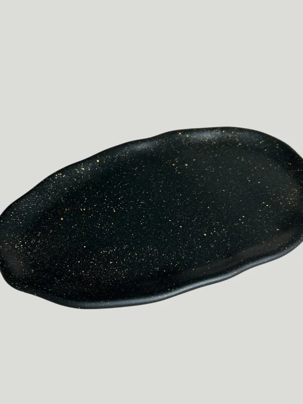 Bandeja Decorativa Orgânica