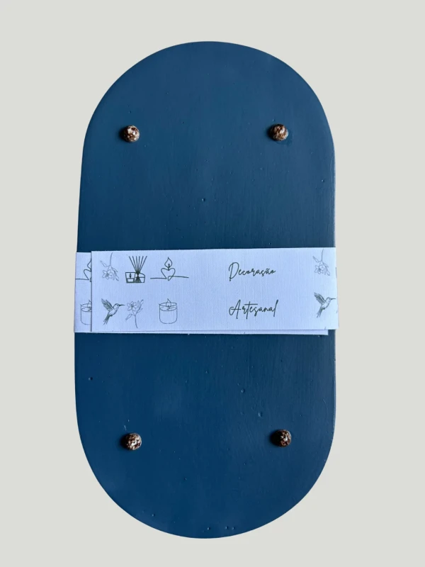 Banadeja Oval M