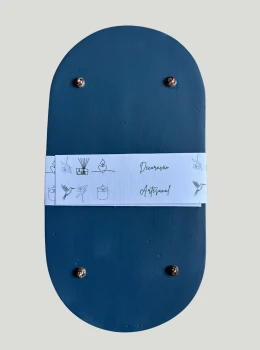 Banadeja Oval M