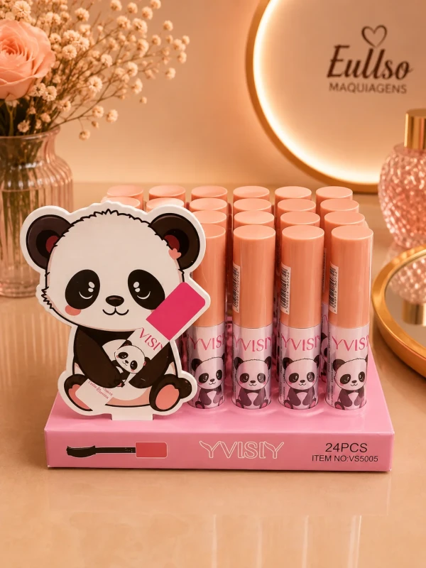 Mascara Super Volume Vivize