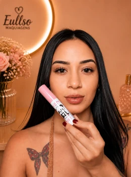 Mascara Super Volume Vivize
