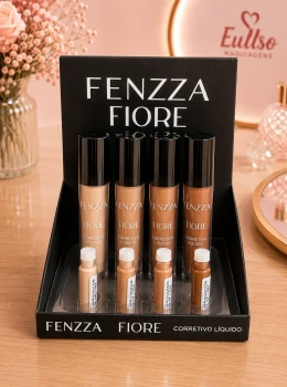 Corretivo Liquido Fiore