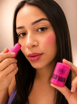 Jelly Blush SP Poderes