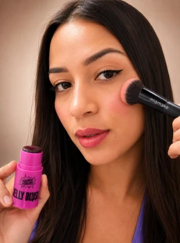 Jelly Blush SP Poderes