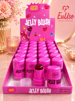Jelly Blush SP Poderes
