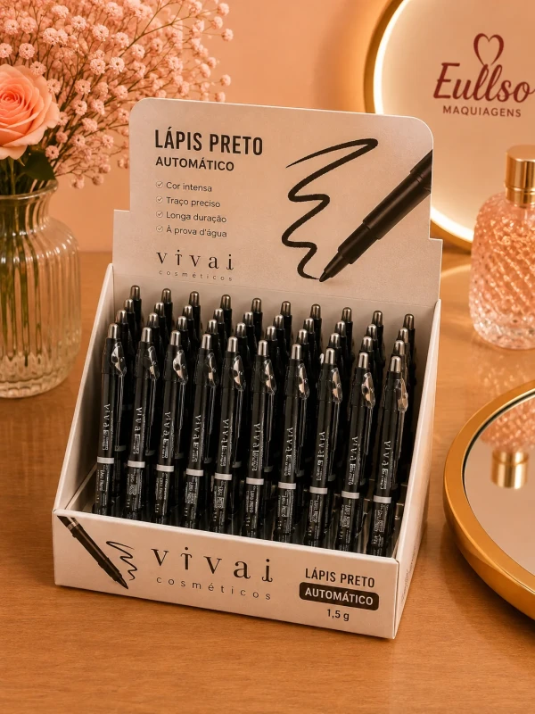Lapis Preto Vivai