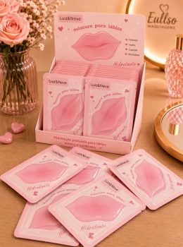 Mascara para Labios Lua & Neve