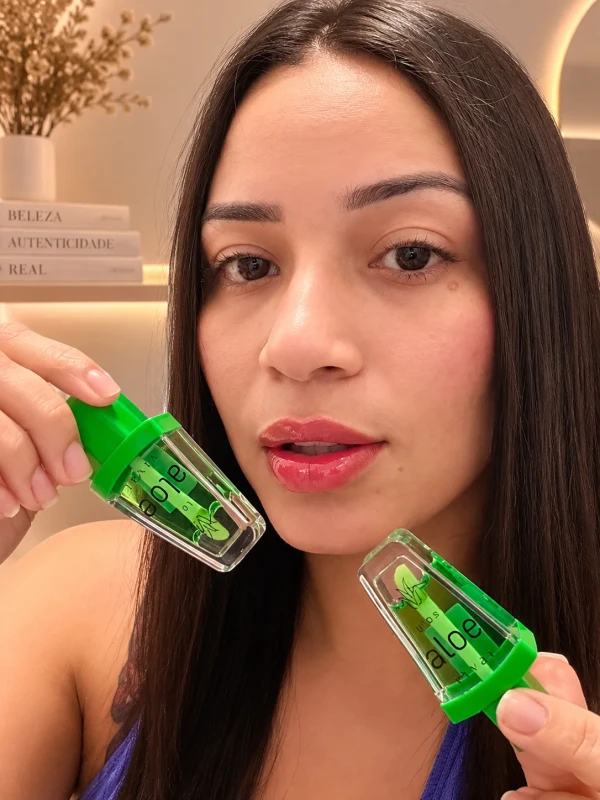 Gloss Aloe Vivai