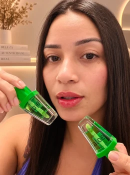 Gloss Aloe Vivai
