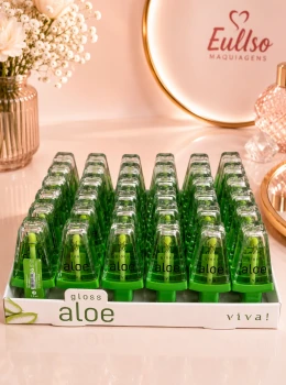 Gloss Aloe Vivai