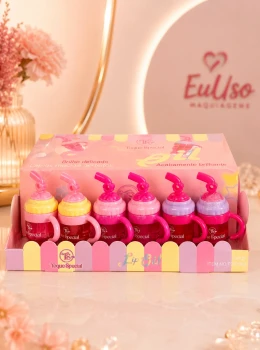 Lip Oil Toque Special
