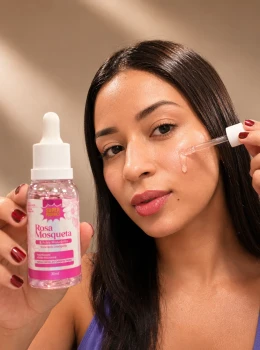 Serum Rosa Mosqueta
